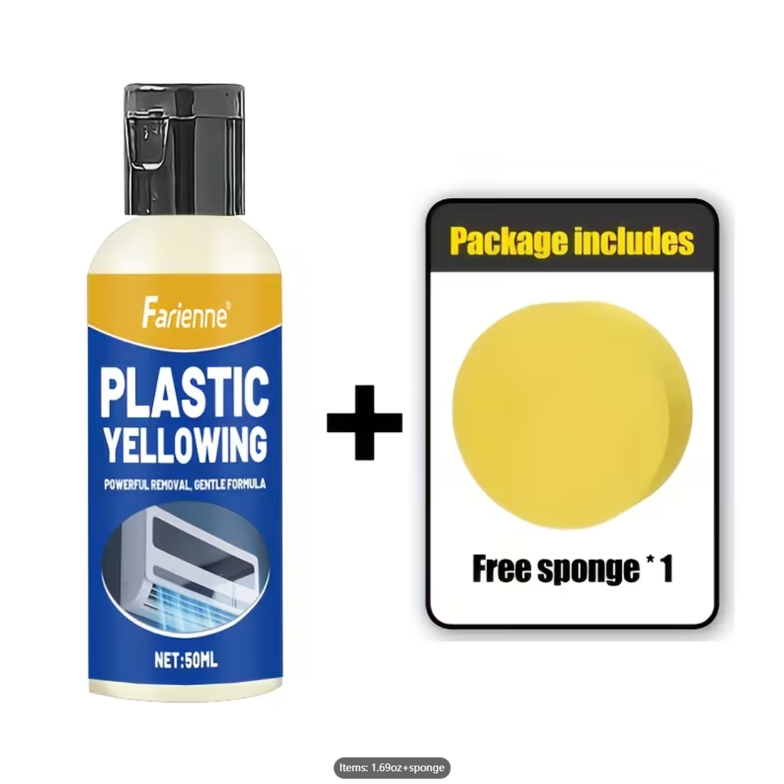 Trim Restorer Plastic - Auto- en airco-opfriscursus voor snelle renovatie,