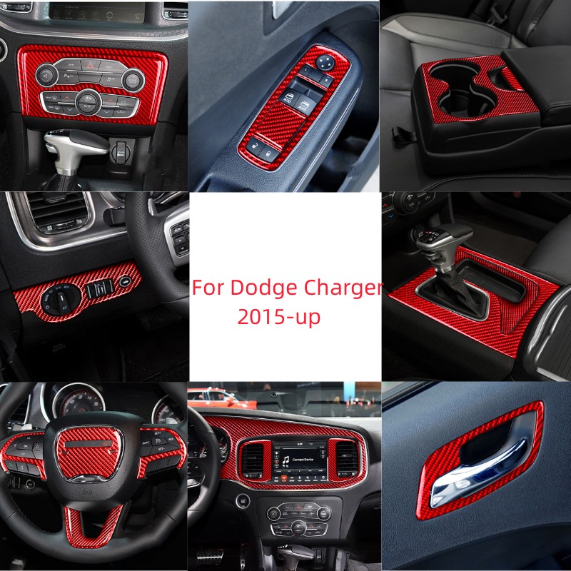 Interior Detailing Kit - Auto Stuurwiel Luchtuitlaat Water Bekerhouder Paneel