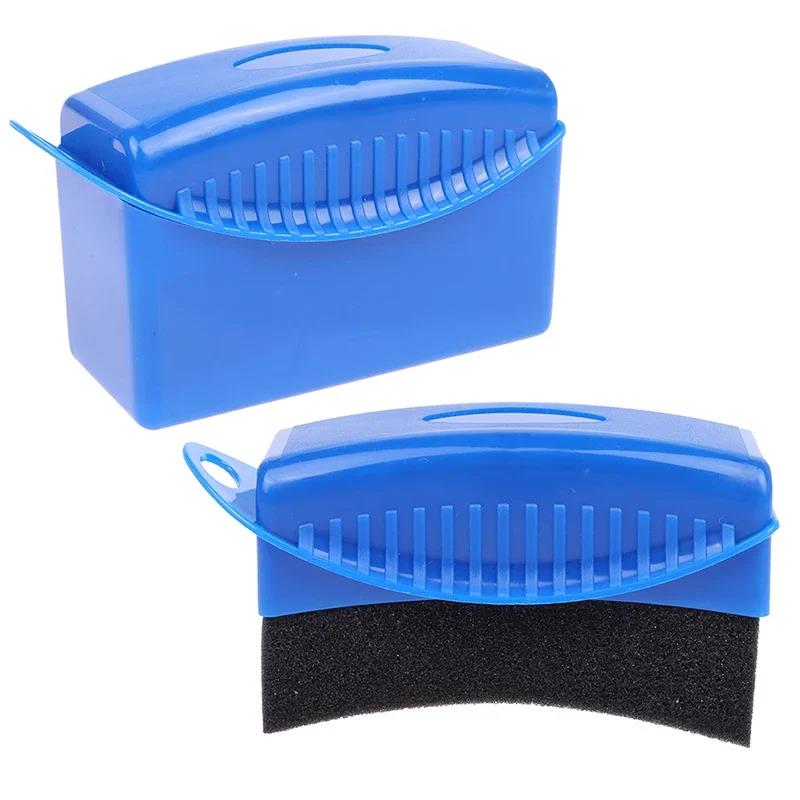 Dekselopties PP Autowiel Polij - Detailing Brush Set recensie en prijs