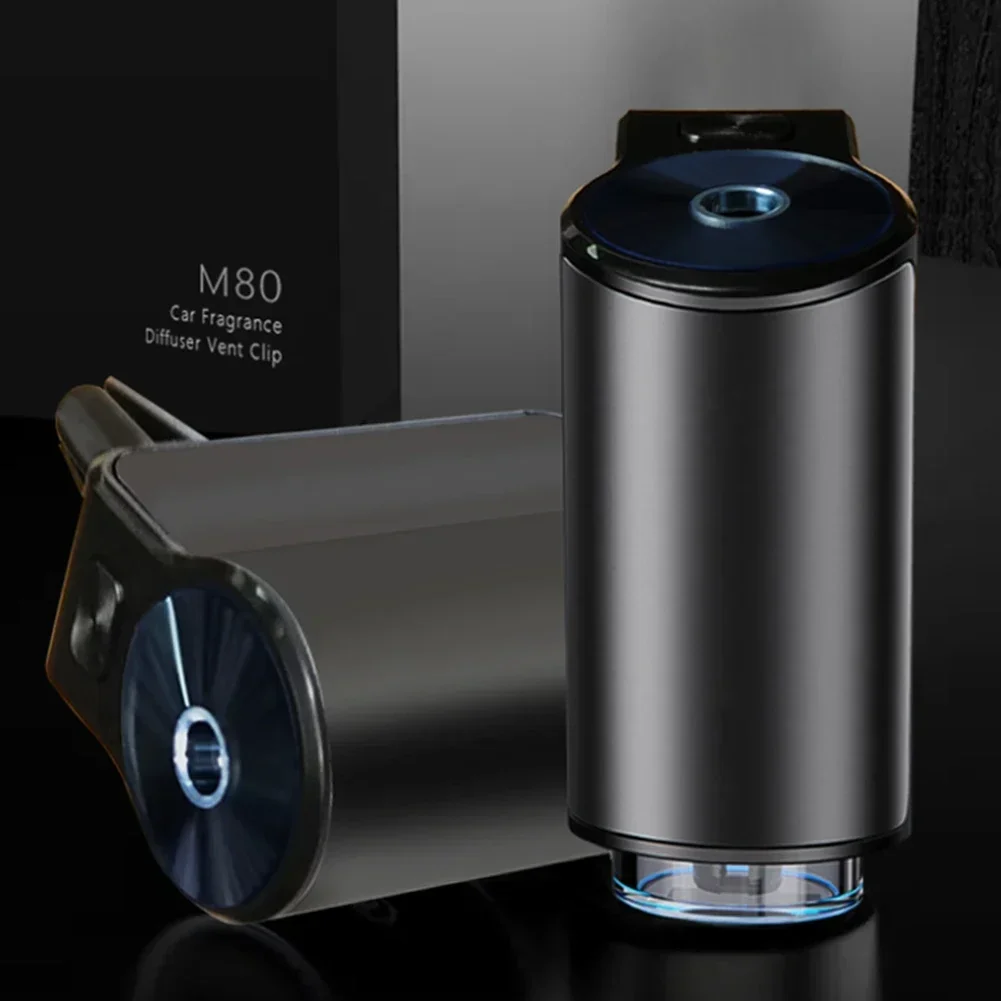 10Ml Auto Aroma Diffuser Alumi - Odor Eliminator Car recensie en prijs