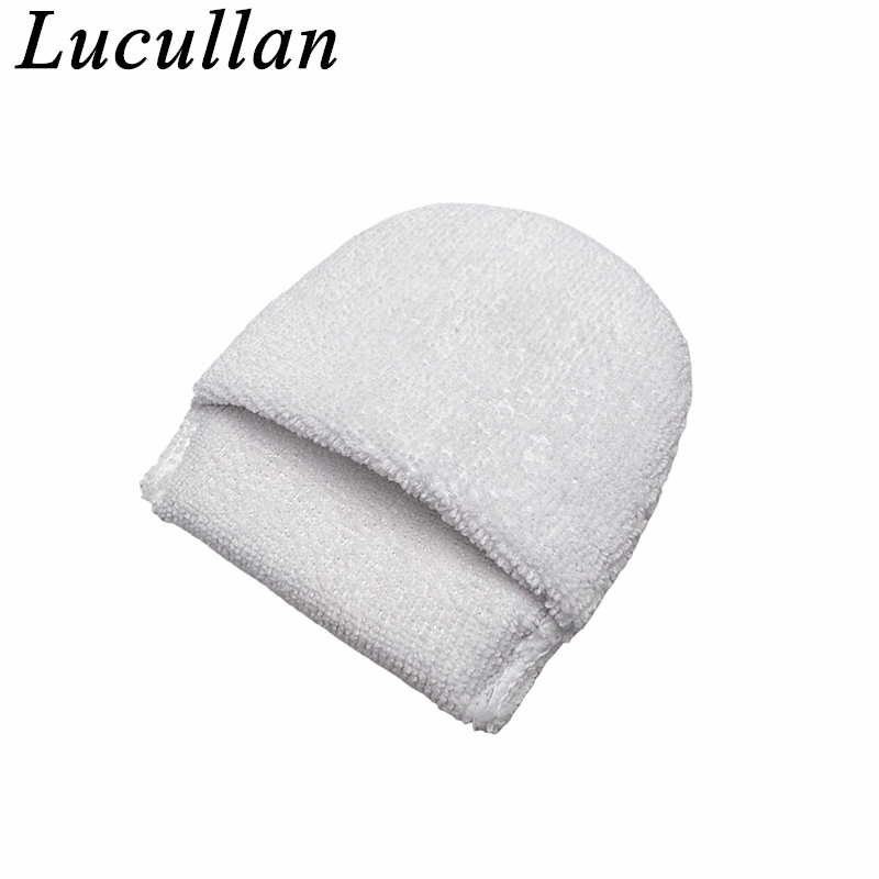 Lucullan Witte Keramische Coat - Interior Detailing Kit recensie en prijs