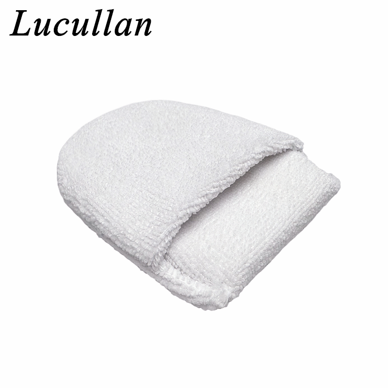 Lucullan Witte Keramische Coat - Interior Detailing Kit recensie en prijs